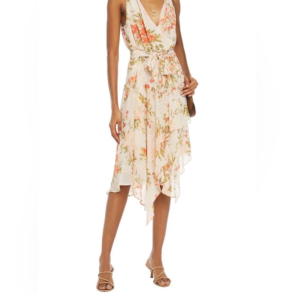 JOIE - PHARRAH DRESS - PEARL